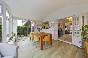 Dinning Room- click for photo gallery